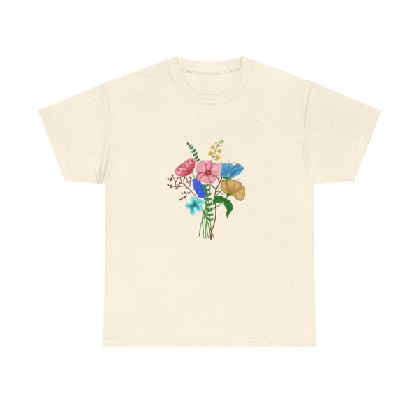 Wildflower Short Sleeve Tee - Image 17