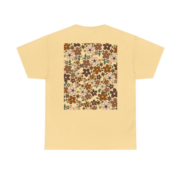 Your Way's Better Women's Flowered Tee - Image 10