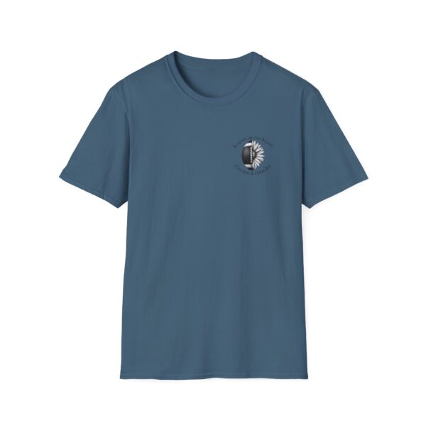 Carson & Annika Memory Softstyle T-Shirt - Image 5