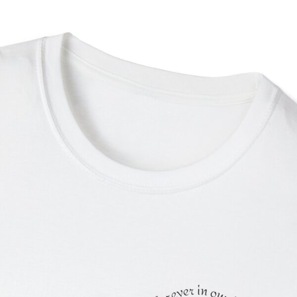 Carson & Annika Memory Softstyle T-Shirt - Image 3