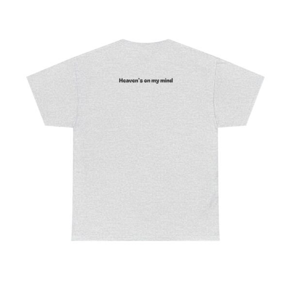 Carson and Annika Rollman memory tee - Image 10