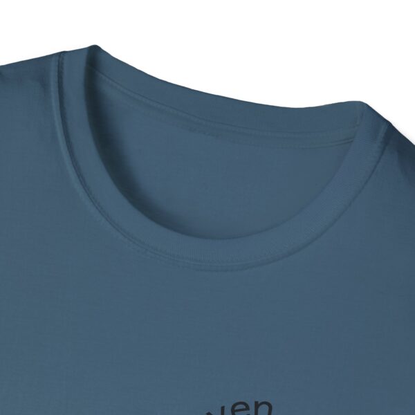 Carson and Annika 'Heaven on my mind' Adult T-Shirt - Image 11