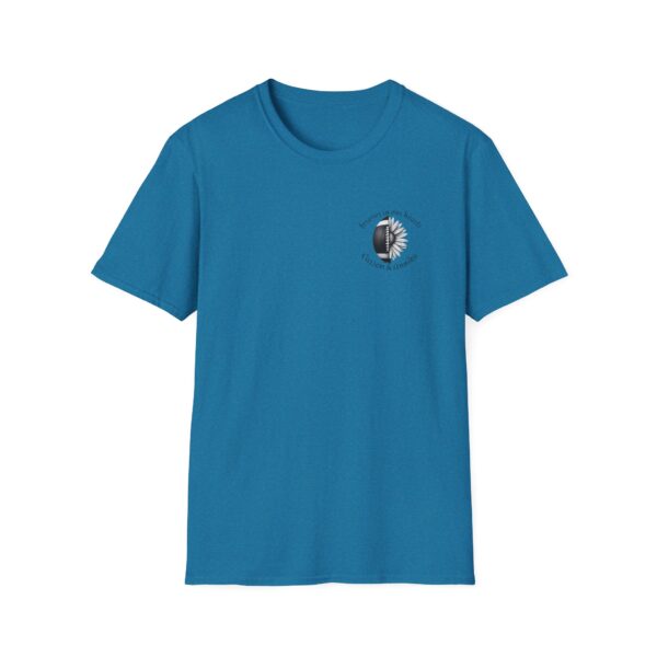 Carson & Annika Memory Softstyle T-Shirt - Image 6