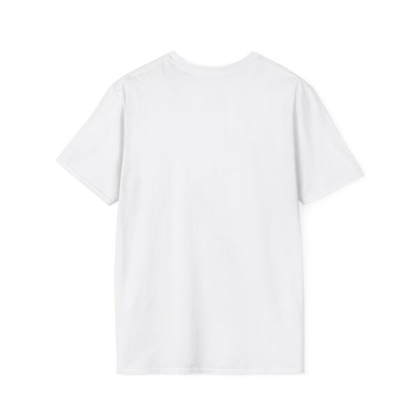 Carson & Annika Memory Softstyle T-Shirt - Image 2