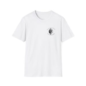 Carson & Annika Memory Softstyle T-Shirt