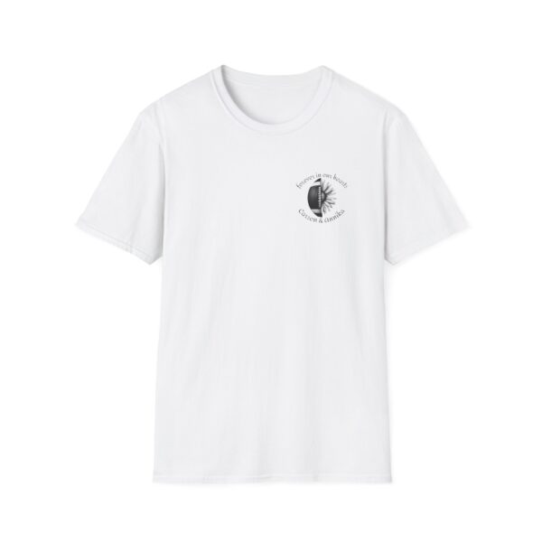 Carson & Annika Memory Softstyle T-Shirt