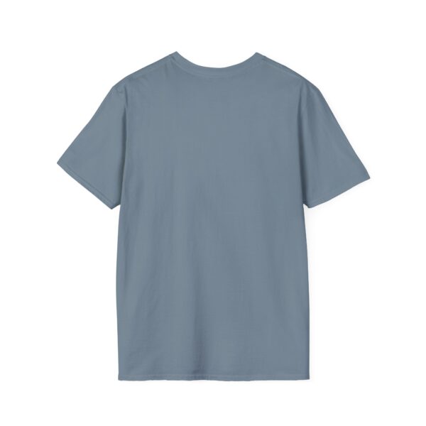 Gratitude Adult Unisex Softstyle T-Shirt - Image 6