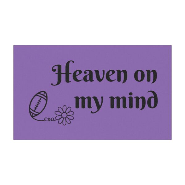 Heaven on my mind Car Magnets - Image 9