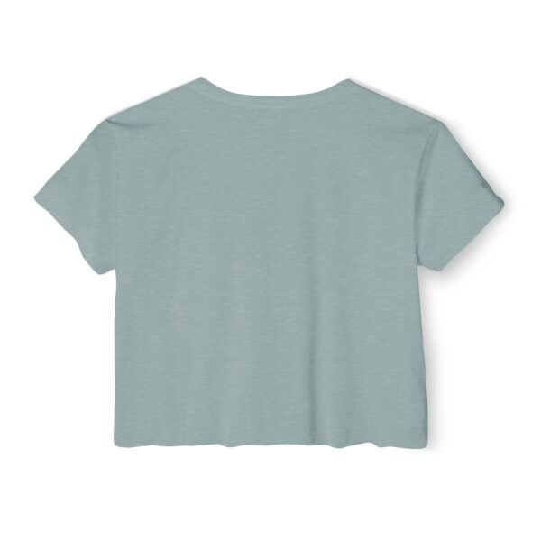 Unashamed Women's Crop Top - Image 10