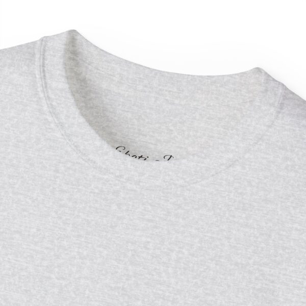 Yahweh Unisex Ultra Cotton Tee - Image 8