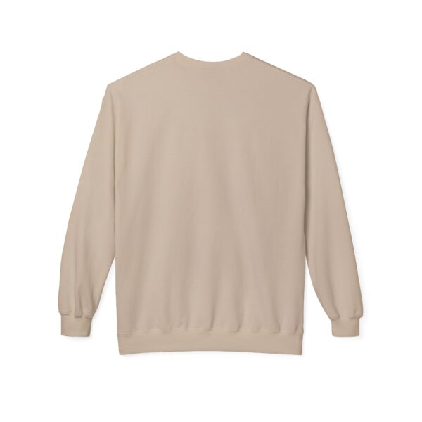 Salt + Light Unisex Sweatshirt - Image 6