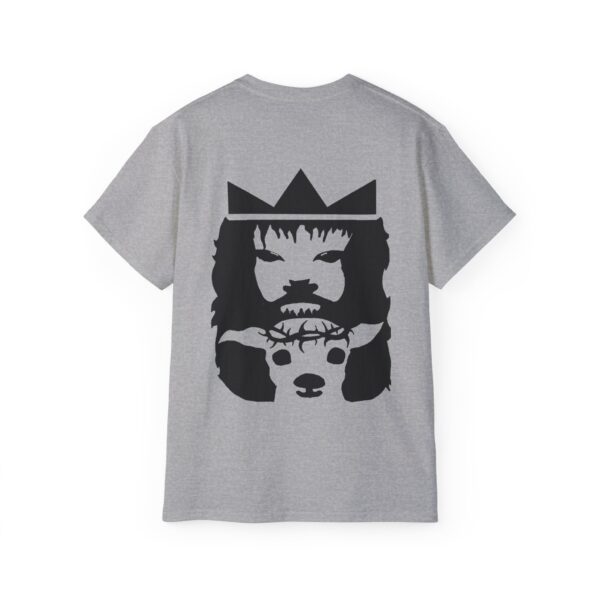 Yahweh Unisex Ultra Cotton Tee - Image 14