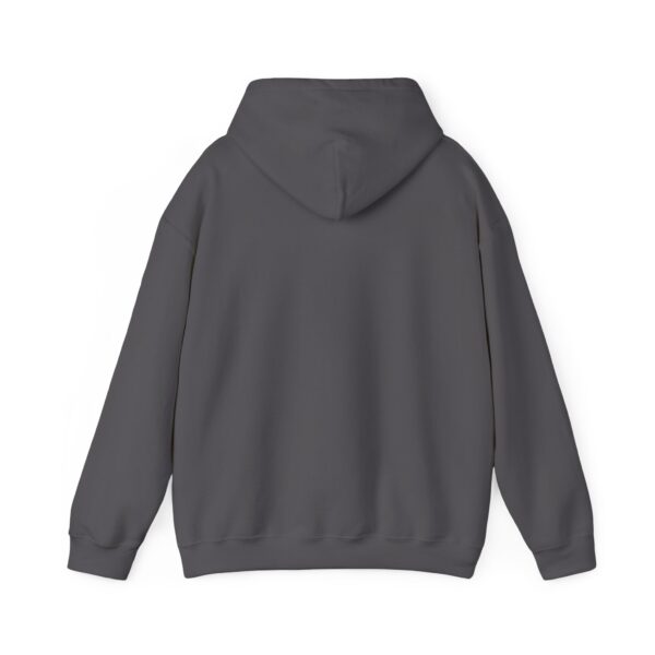 He is the Way Unisex Heavy Blend™ Hooded Sweatshirt - Image 14