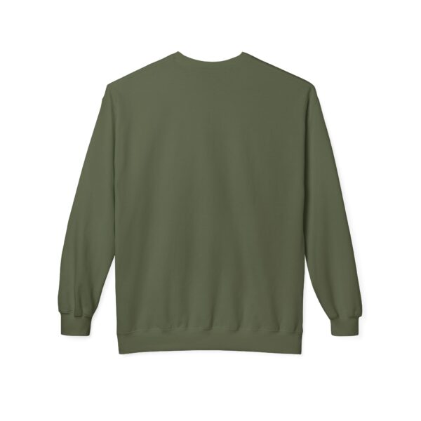 Salt + Light Unisex Sweatshirt - Image 8