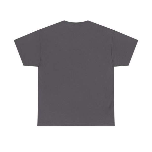 Pilgrim Unisex Heavy Cotton Tee - Image 26