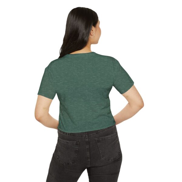 Unashamed Women's Crop Top - Image 16