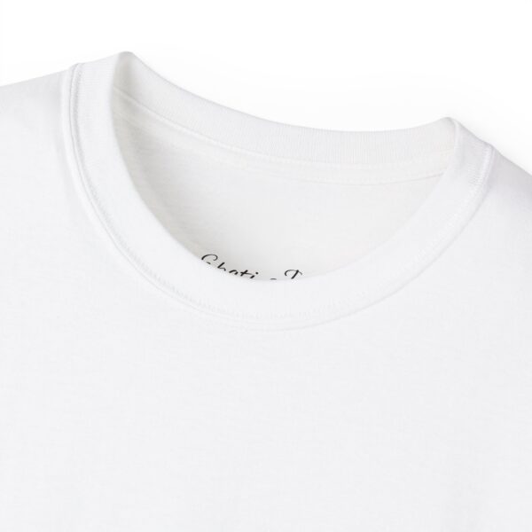 Yahweh Unisex Ultra Cotton Tee - Image 4