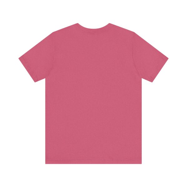Cross and Nails 4Given Unisex Tee - Image 44