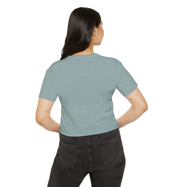 Unashamed Women's Crop Top - Image 12