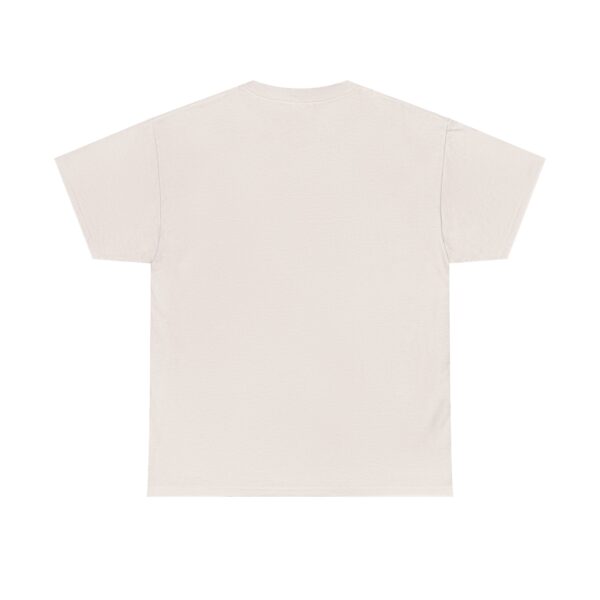 Pilgrim Unisex Heavy Cotton Tee - Image 14
