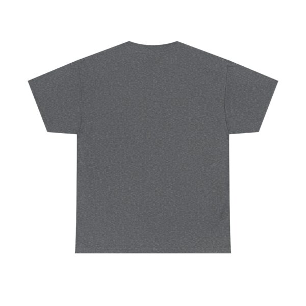 Unashamed Unisex Heavy Cotton Tee - Image 30