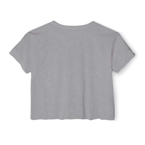 Unashamed Women's Crop Top - Image 6