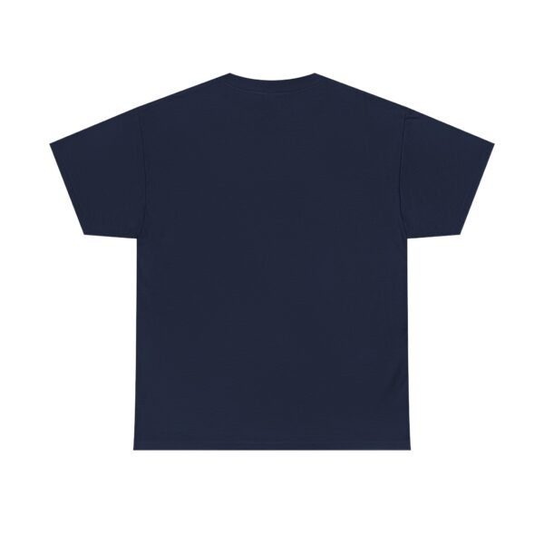 He is the Way Unisex Heavy Cotton Tee - Image 37