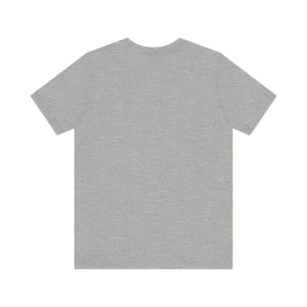 Psalm 50:10 Unisex Jersey Short Sleeve Tee - Image 34