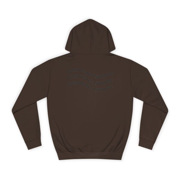 It's Gonna be a Good Day Unisex Hoodie - Image 6