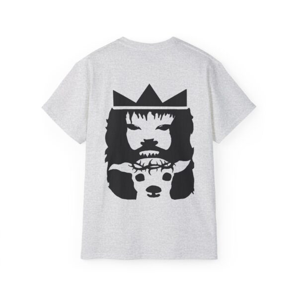 Yahweh Unisex Ultra Cotton Tee - Image 6