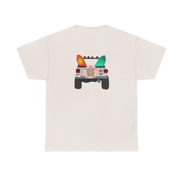 Stay Salty Unisex Heavy Cotton Tee - Image 10