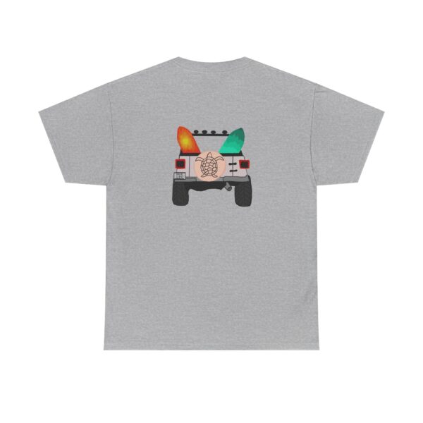 Stay Salty Unisex Heavy Cotton Tee - Image 14