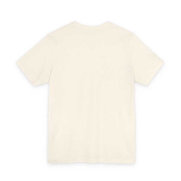 HOMM2 Embroidered Unisex Tee - Image 5