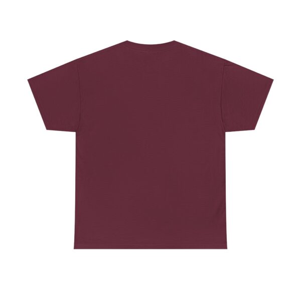 Psalm 16:11 Unisex Heavy Cotton Tee - Image 17