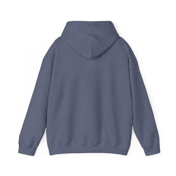 He is the Way Unisex Heavy Blend™ Hooded Sweatshirt - Image 22