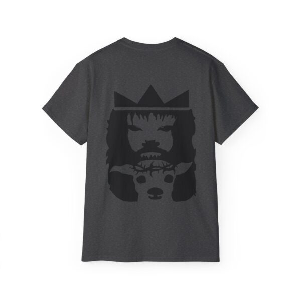 Yahweh Unisex Ultra Cotton Tee - Image 22