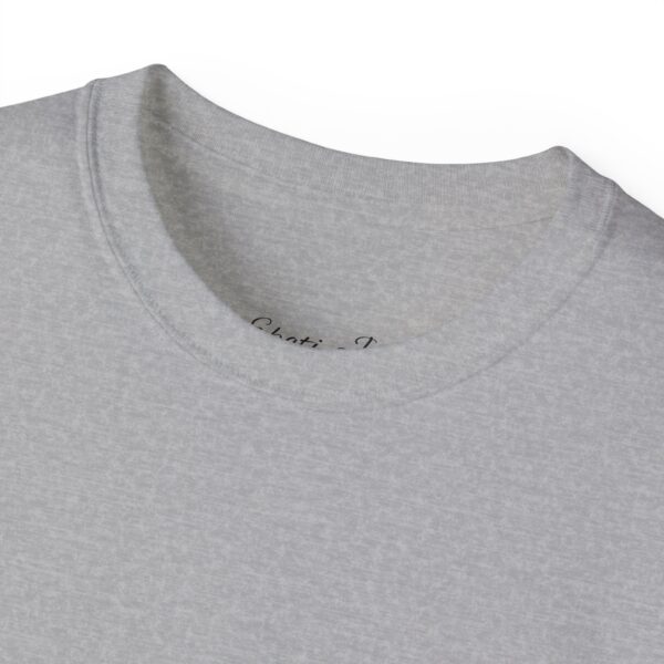 Yahweh Unisex Ultra Cotton Tee - Image 16