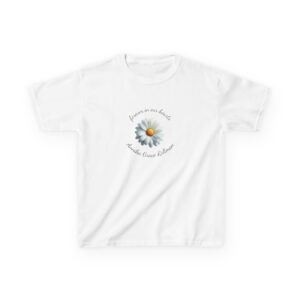 Annika Rollman Daisy Memory Tee Youth