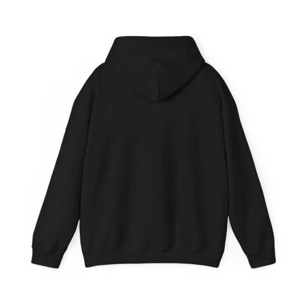 He is the Way Unisex Heavy Blend™ Hooded Sweatshirt - Image 6