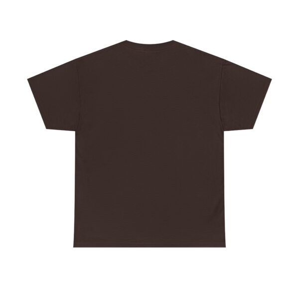 Pilgrim Unisex Heavy Cotton Tee - Image 22