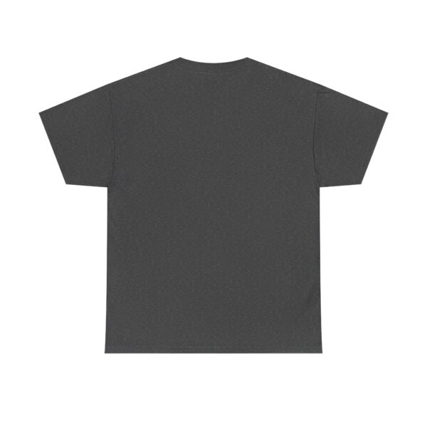 Unashamed Unisex Heavy Cotton Tee - Image 34