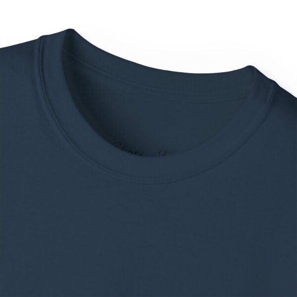 Yahweh Unisex Ultra Cotton Tee - Image 32