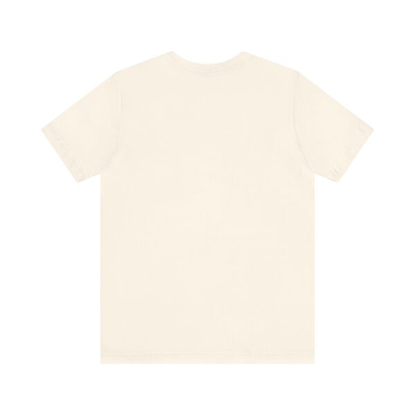 Psalm 50:10 Unisex Jersey Short Sleeve Tee - Image 10