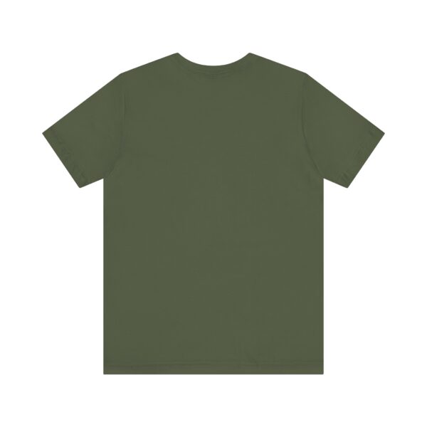 Cross and Nails 4Given Unisex Tee - Image 26