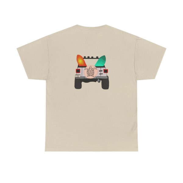 Stay Salty Unisex Heavy Cotton Tee - Image 6