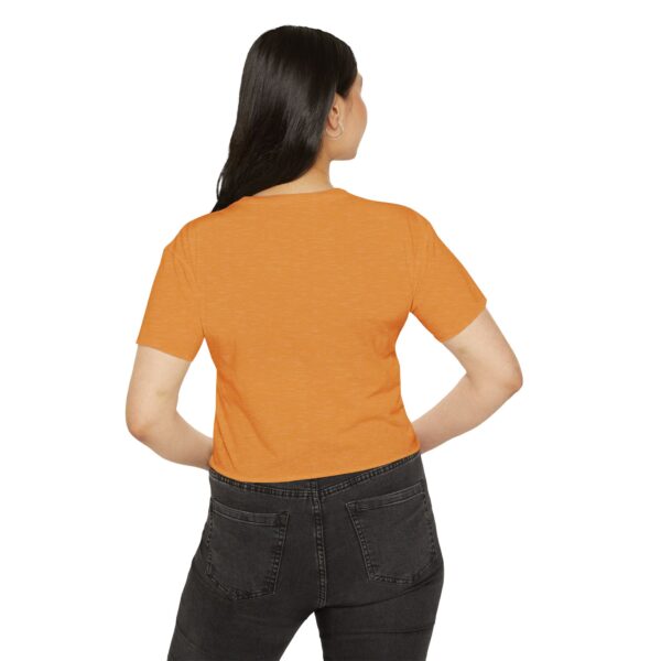 Unashamed Women's Crop Top - Image 4