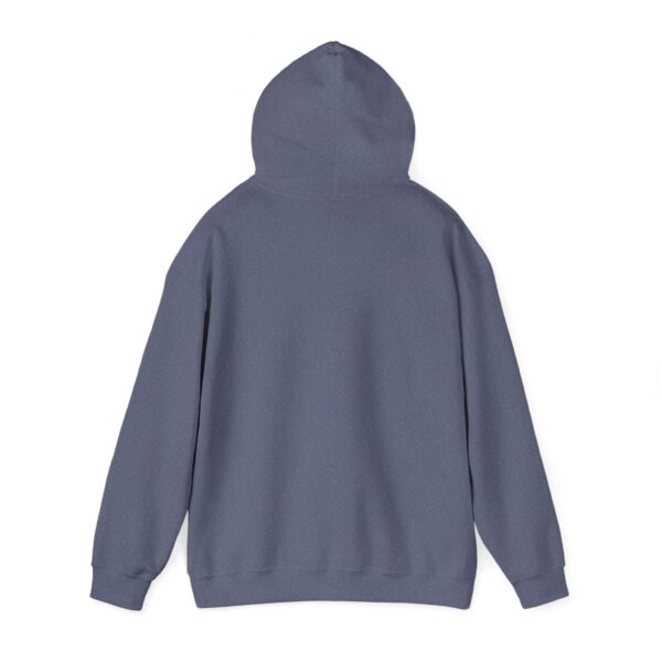He is the Way Unisex Heavy Blend™ Hooded Sweatshirt - Image 23