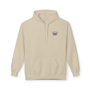 Heaven on My Mind Unisex Midweight Softstyle Fleece Hoodie