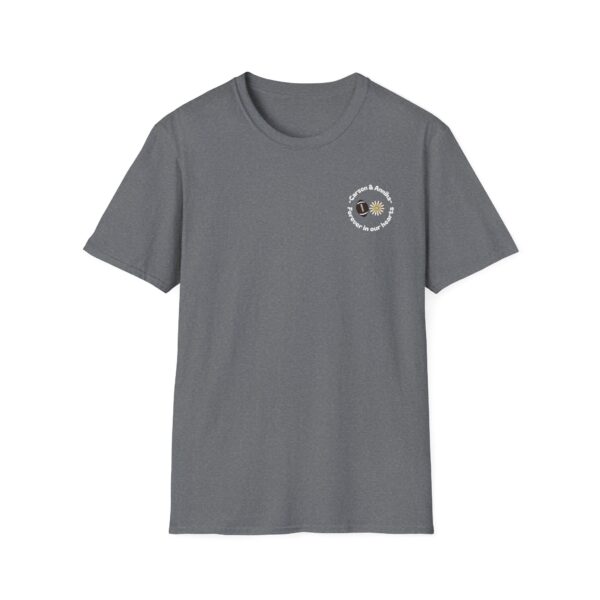 Good Day Football Daisy Unisex T-Shirt