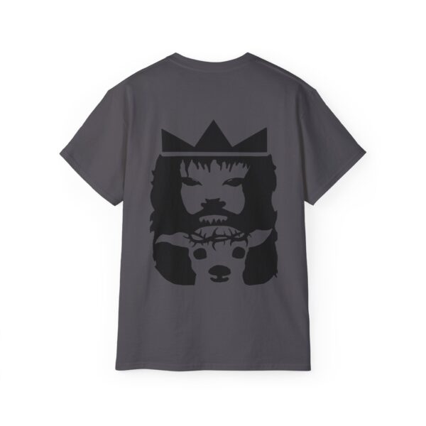 Yahweh Unisex Ultra Cotton Tee - Image 26